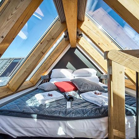 Visitzakopane - Diamond Spa Apartment Esterno foto